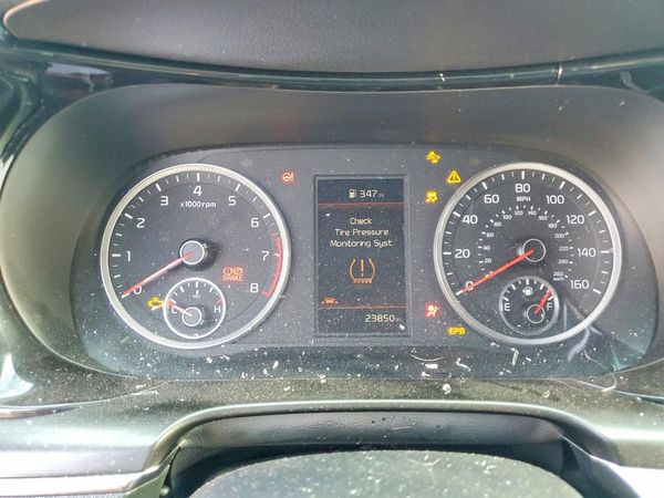 2024 KIA K5 GT