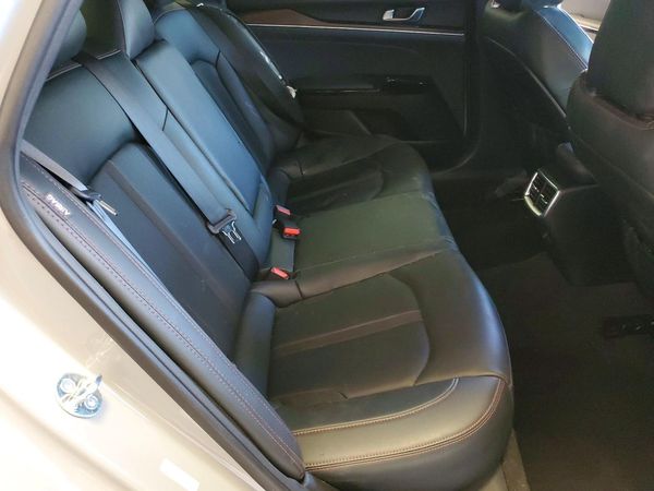 2024 KIA K5 GT
