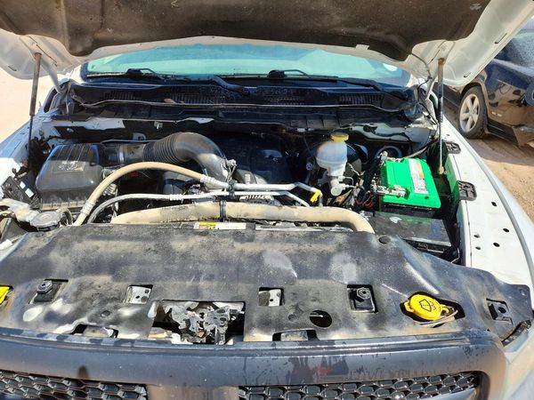 2019 RAM 1500 CLASSIC Tradesman, ST