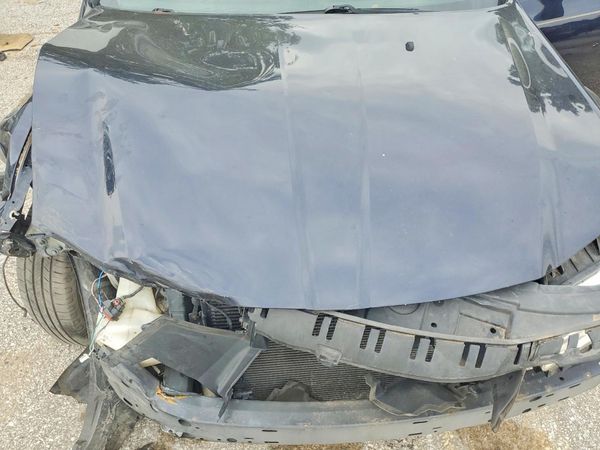 2012 CHRYSLER 300 Base/Limited