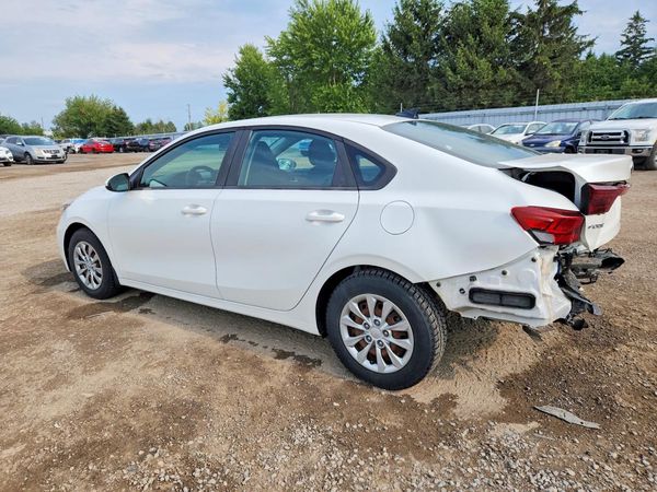 2019 KIA FORTE FE/LX/LXS