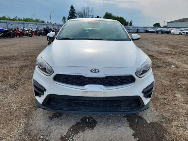 2019 KIA FORTE FE/LX/LXS