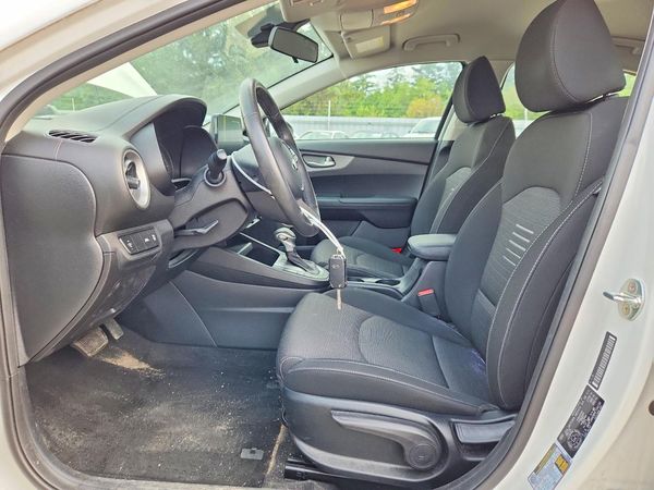 2019 KIA FORTE FE/LX/LXS