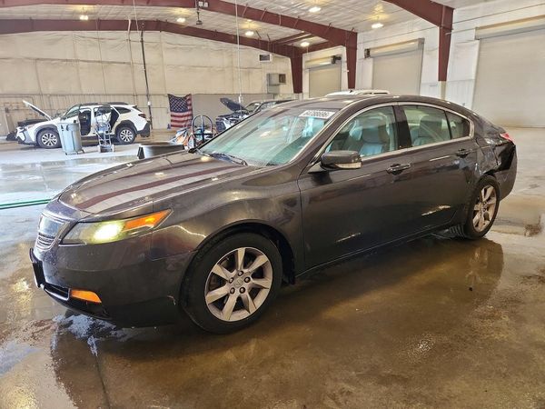 2013 ACURA TL