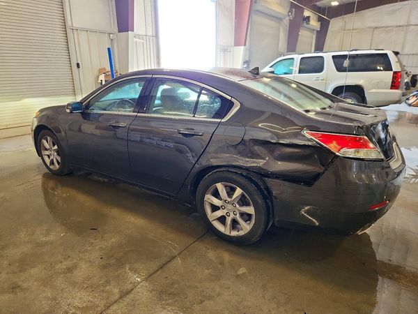 2013 ACURA TL