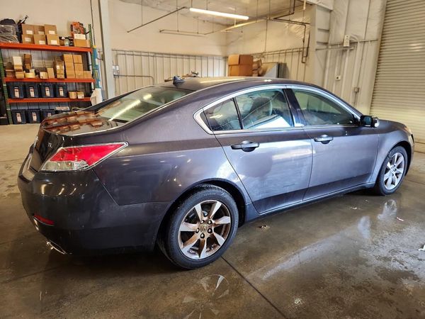 2013 ACURA TL