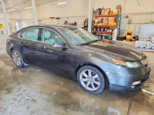 2013 ACURA TL
