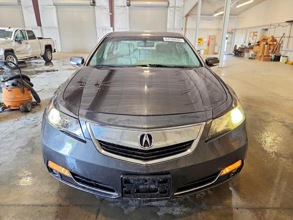 2013 ACURA TL
