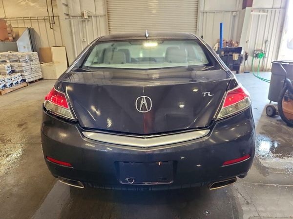 2013 ACURA TL