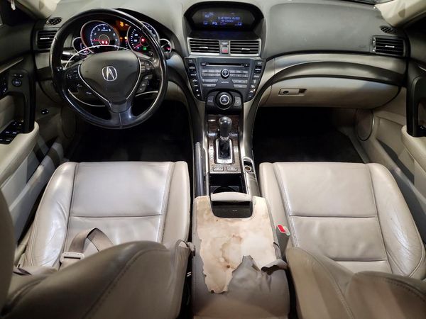 2013 ACURA TL