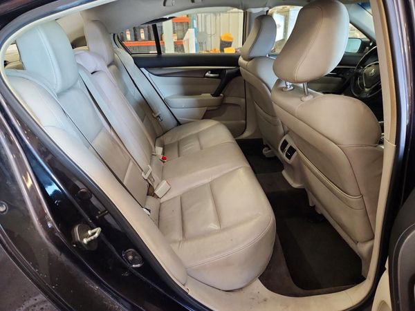 2013 ACURA TL