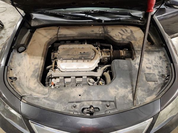 2013 ACURA TL