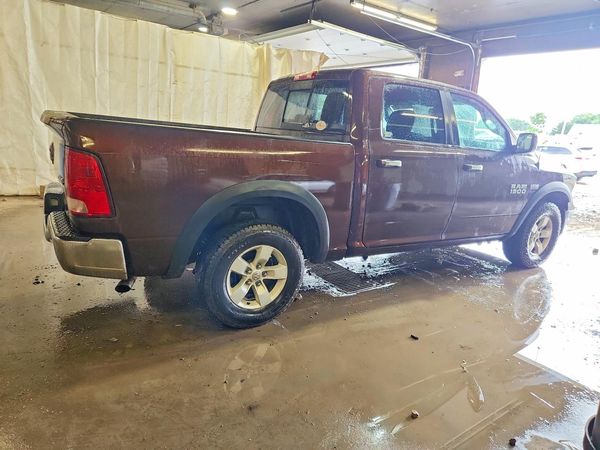 2013 RAM 1500 SLT