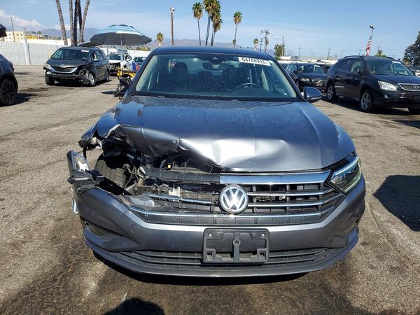 2021 VOLKSWAGEN JETTA SEL Premium