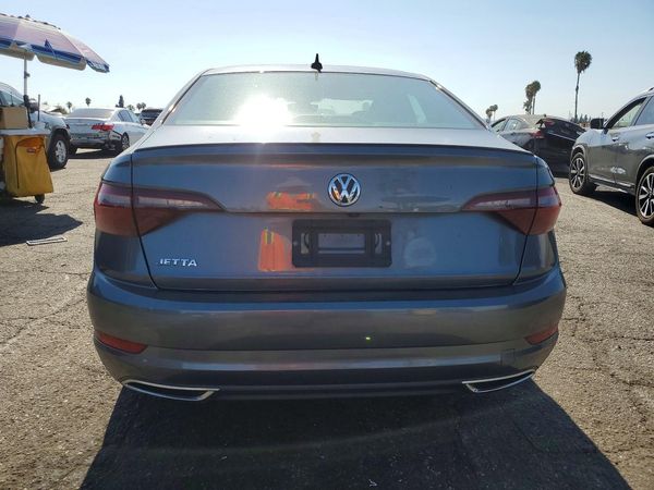 2021 VOLKSWAGEN JETTA SEL Premium