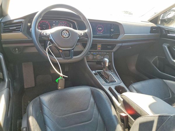 2021 VOLKSWAGEN JETTA SEL Premium