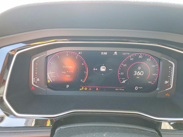 2021 VOLKSWAGEN JETTA SEL Premium
