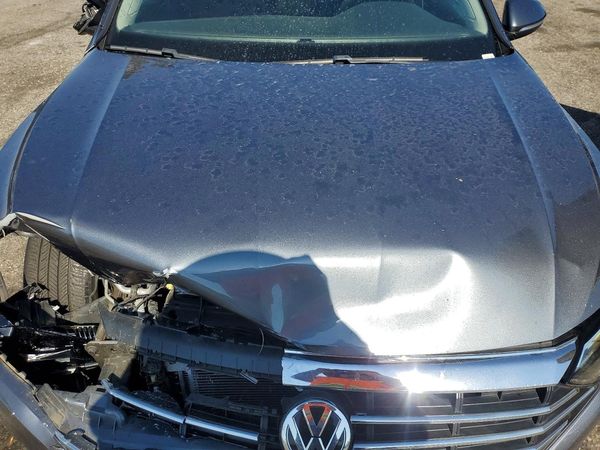 2021 VOLKSWAGEN JETTA SEL Premium