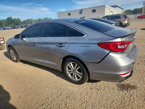 2015 HYUNDAI SONATA SE, ECO