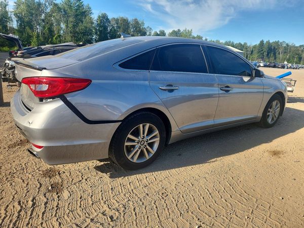 2015 HYUNDAI SONATA SE, ECO