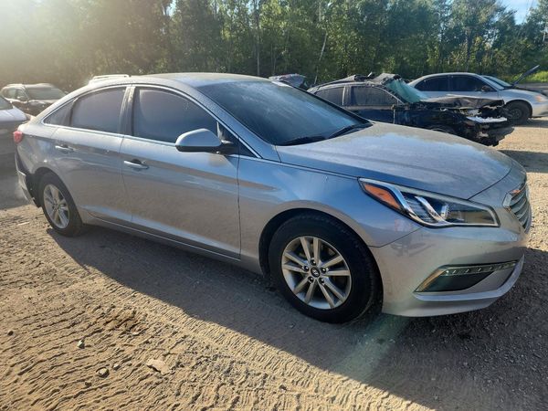 2015 HYUNDAI SONATA SE, ECO