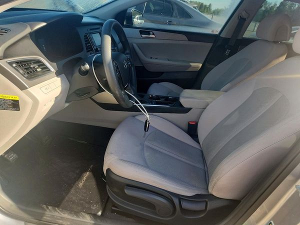 2015 HYUNDAI SONATA SE, ECO