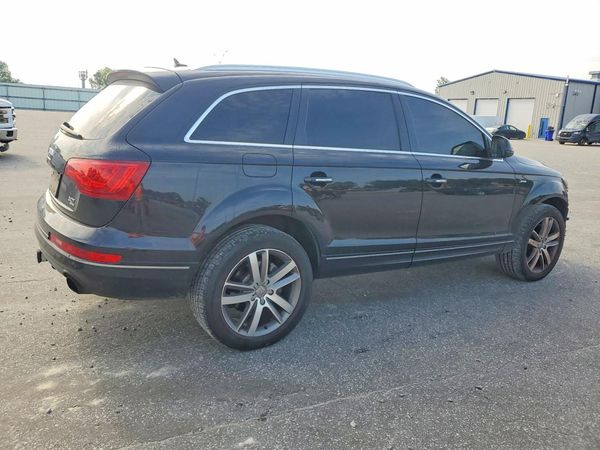 2015 AUDI Q7