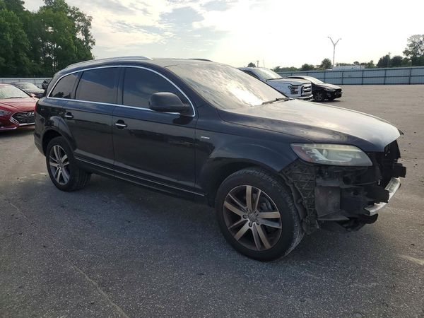 2015 AUDI Q7