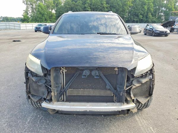2015 AUDI Q7