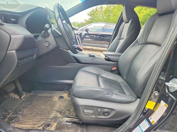 2021 TOYOTA VENZA