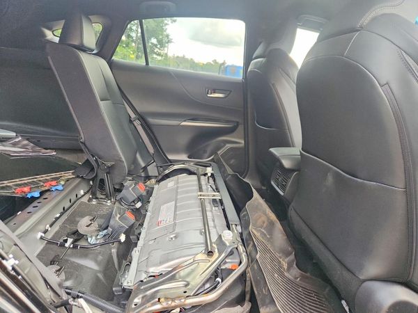 2021 TOYOTA VENZA