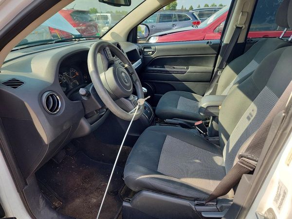 2016 JEEP COMPASS SPORT FWD