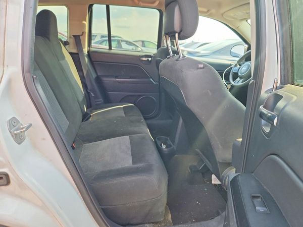 2016 JEEP COMPASS SPORT FWD