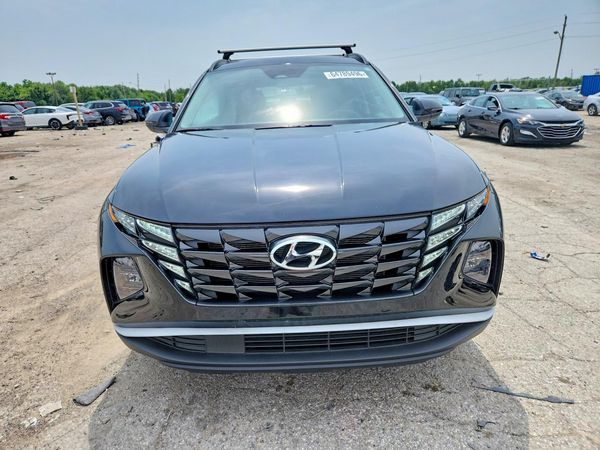 2022 HYUNDAI TUCSON SEL Convenience Pkg