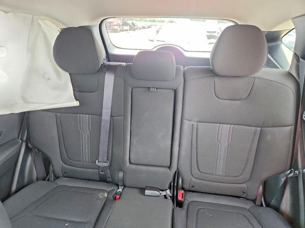 2022 HYUNDAI TUCSON SEL Convenience Pkg