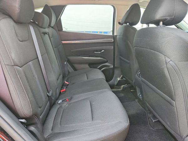 2022 HYUNDAI TUCSON SEL Convenience Pkg