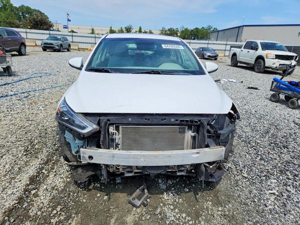 2018 HYUNDAI IONIQ Limited (HEV)