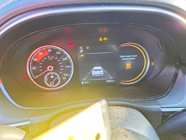 2022 GENESIS GV70