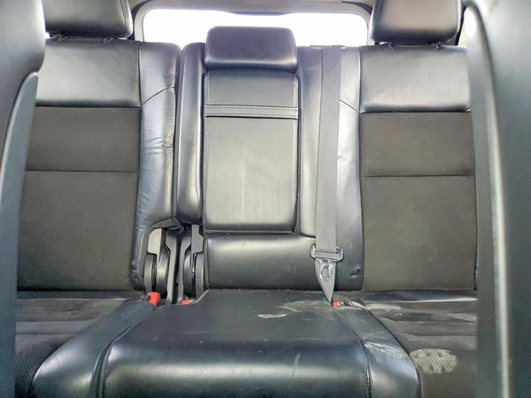 2018 JEEP GRAND CHEROKEE LAREDO 4X4