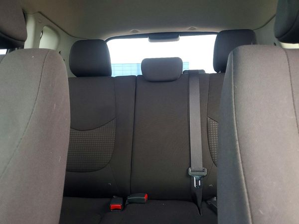 2013 KIA SOUL All Trims