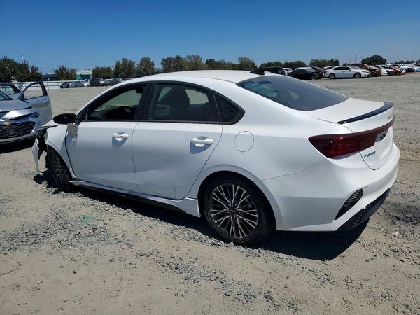 2024 KIA FORTE GT Line