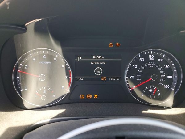 2024 KIA FORTE GT Line