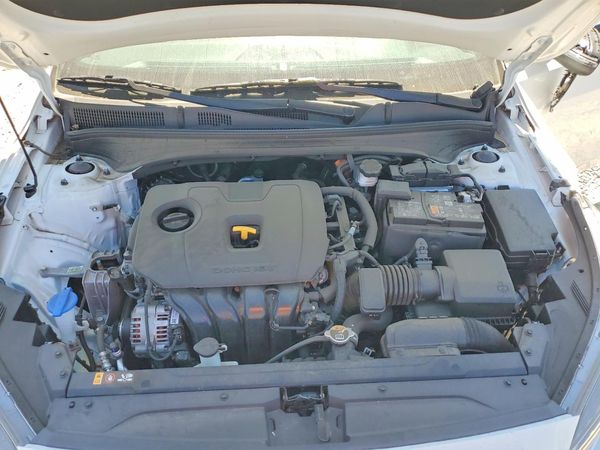 2024 KIA FORTE GT Line