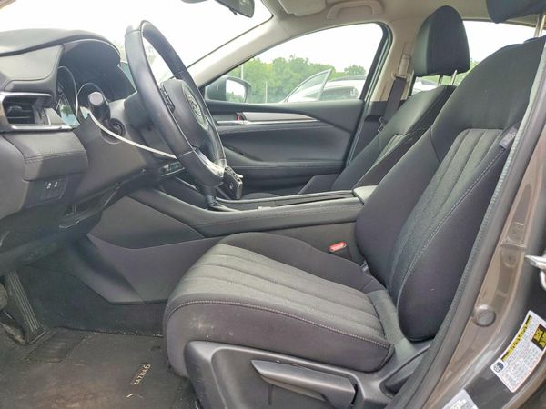 2021 MAZDA 6