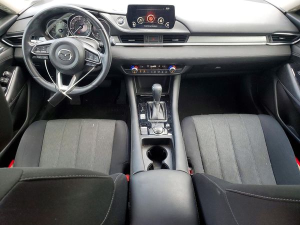 2021 MAZDA 6