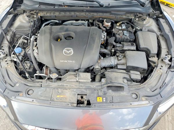 2021 MAZDA 6