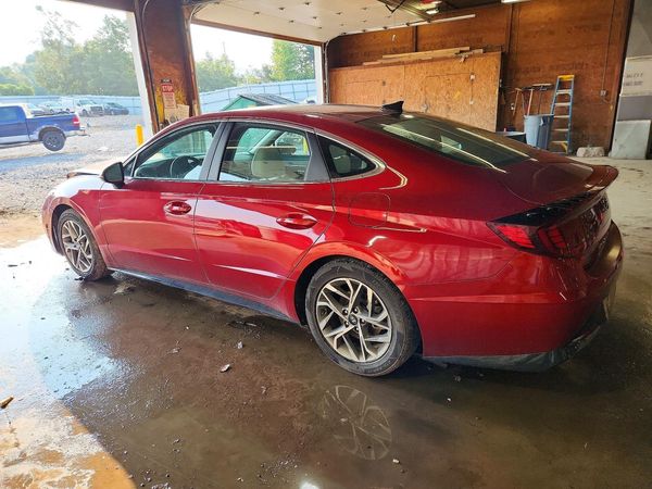 2023 HYUNDAI SONATA