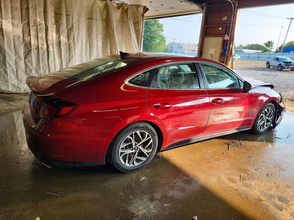 2023 HYUNDAI SONATA