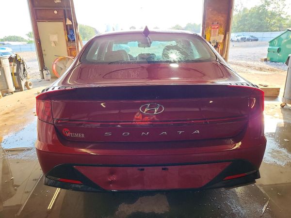 2023 HYUNDAI SONATA
