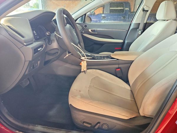 2023 HYUNDAI SONATA